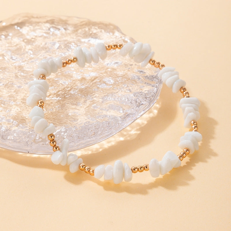 Bracelet Coquillage Martinique