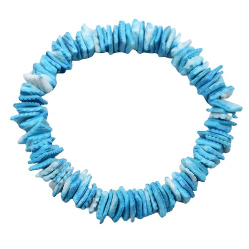 Bracelet Coquillage Tahiti