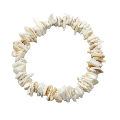 Bracelet Coquillage Tahitien
