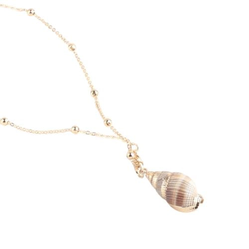 Coquillage Pendentif